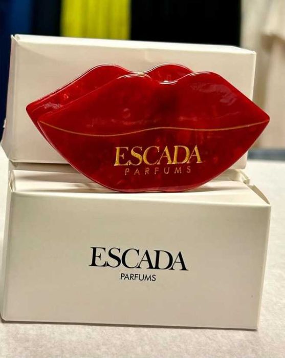 крабик для волос escada