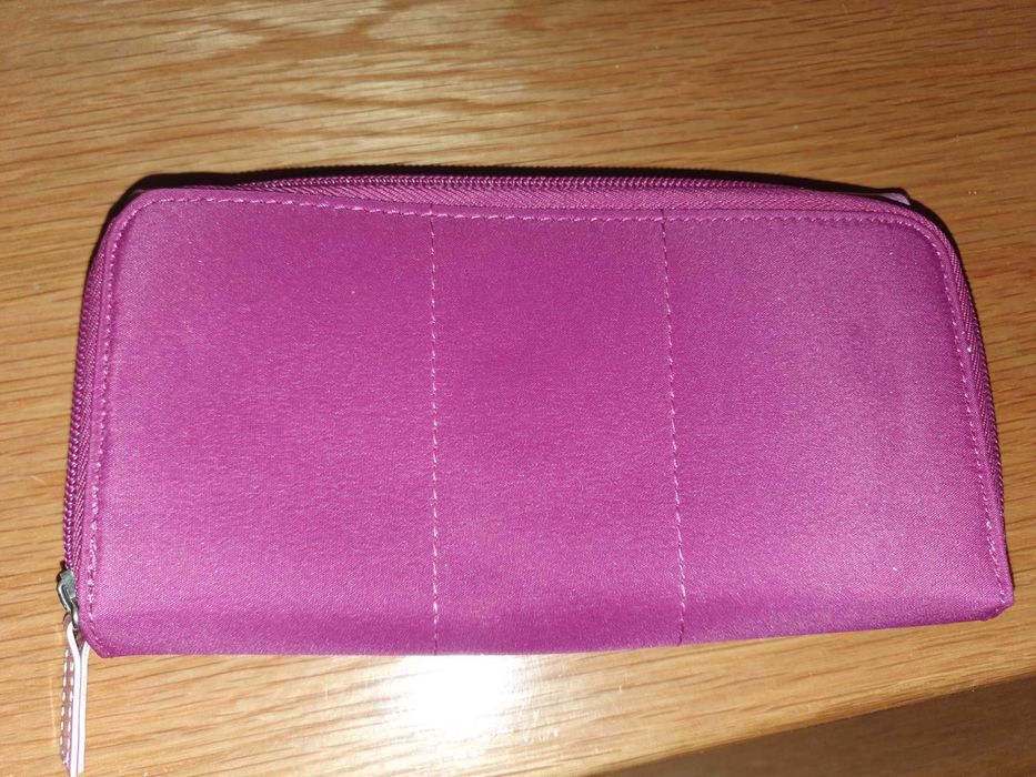 Carteira Nova Hello Kitty