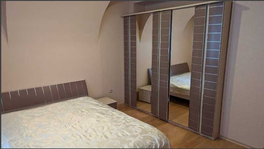 Аренда уютной 2-х комнатной квартиры в самом центре города