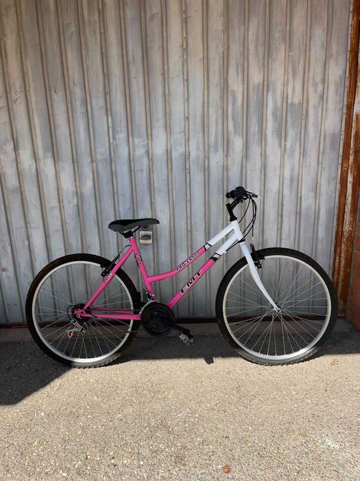 Bicicleta mulher roda 26