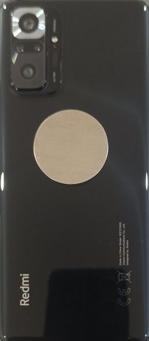 Xiaomi Redmi Note 10 Pro 6/ 128GB desbloqueado