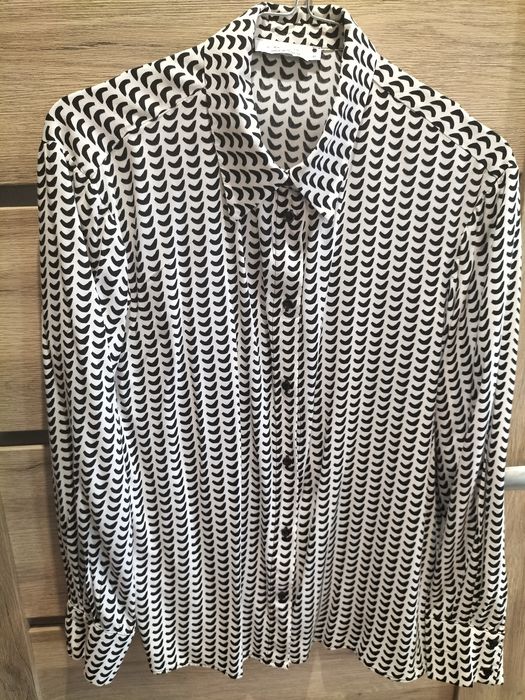 Koszula we wzór Reserved XS