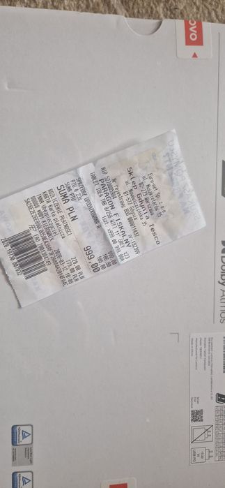 Tablet Lenovo  Idea Tab