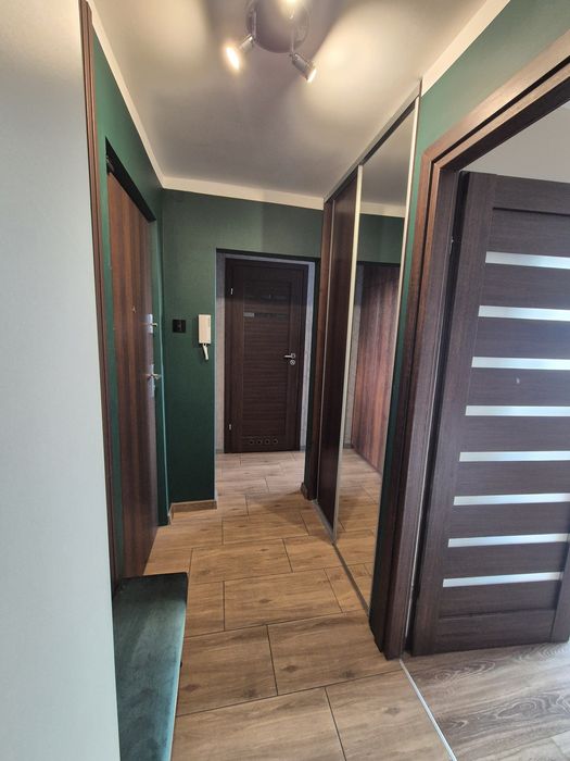 Wynajmę funkcjonalne 2 pokoje os.Bocianek