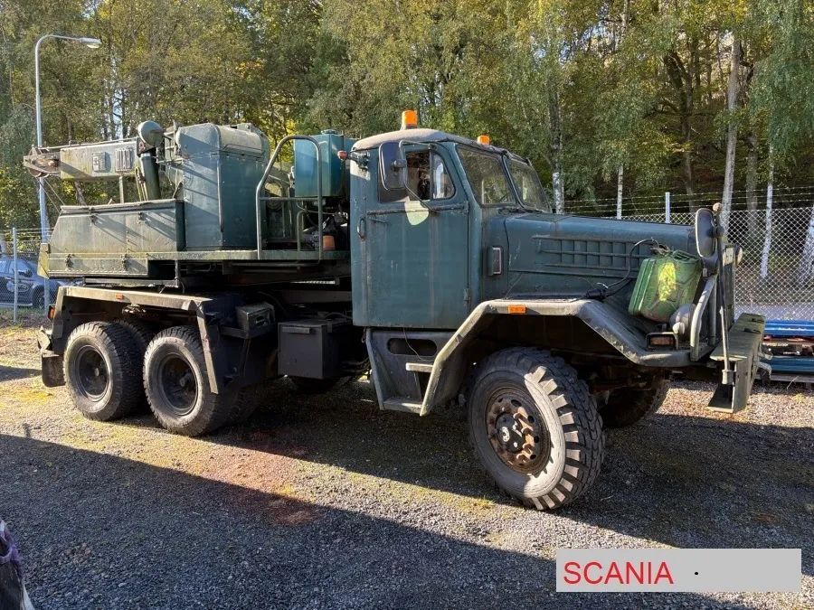 Scania