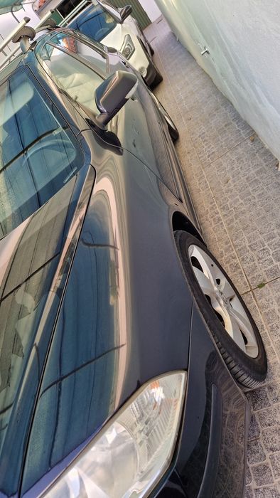 Skoda Octavia Break 2.0 Tdi 140cv (BKD Cabeça C)