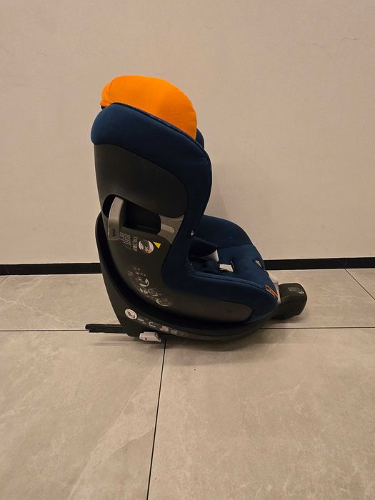Fotelik samochodowy Cybex Sirona S i-Size