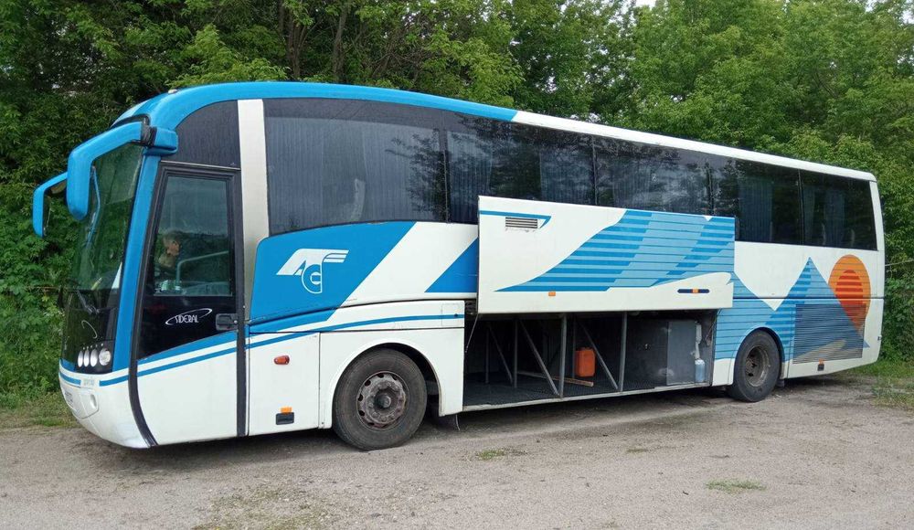 Пасажирські перевезення. Пассажирские перевозки. Аренда автобуса.