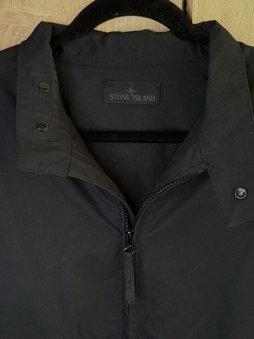 Stone Island Lightweight Bomber Jacket