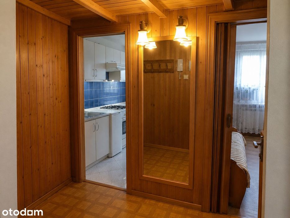 Krowodrza Górka ul. Krowoderskich Zuchów 30m2+balkon/Tramwaj P+R 3 min