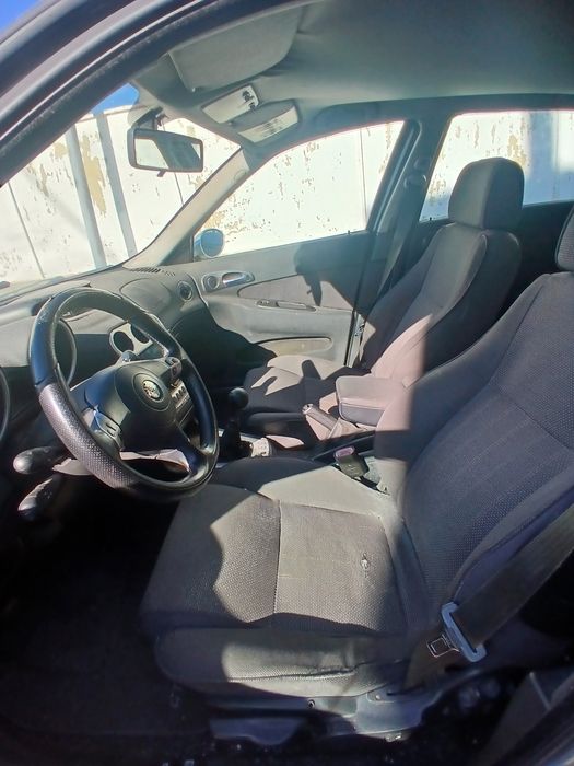Alfa romeo 156 jtd