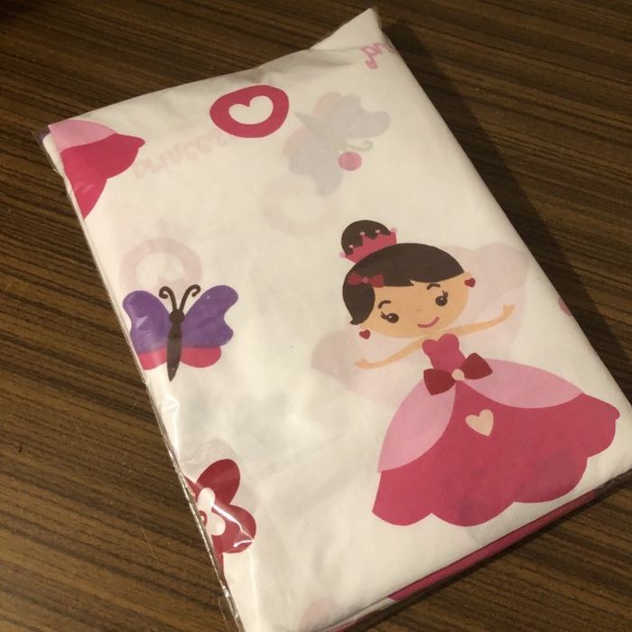 Дитяча постіль BabyMam