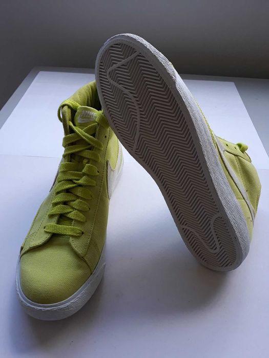 Nike Blazer MID VNTG n.º 42,5