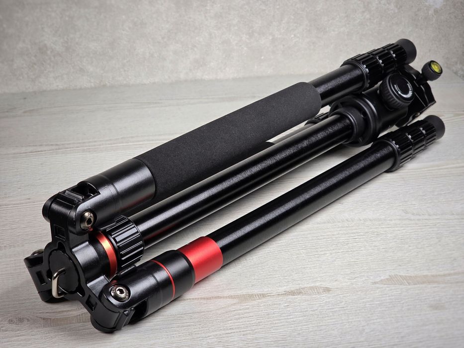 Штатив Ambitful GM01 з кульовою головою для камери чи смартфону