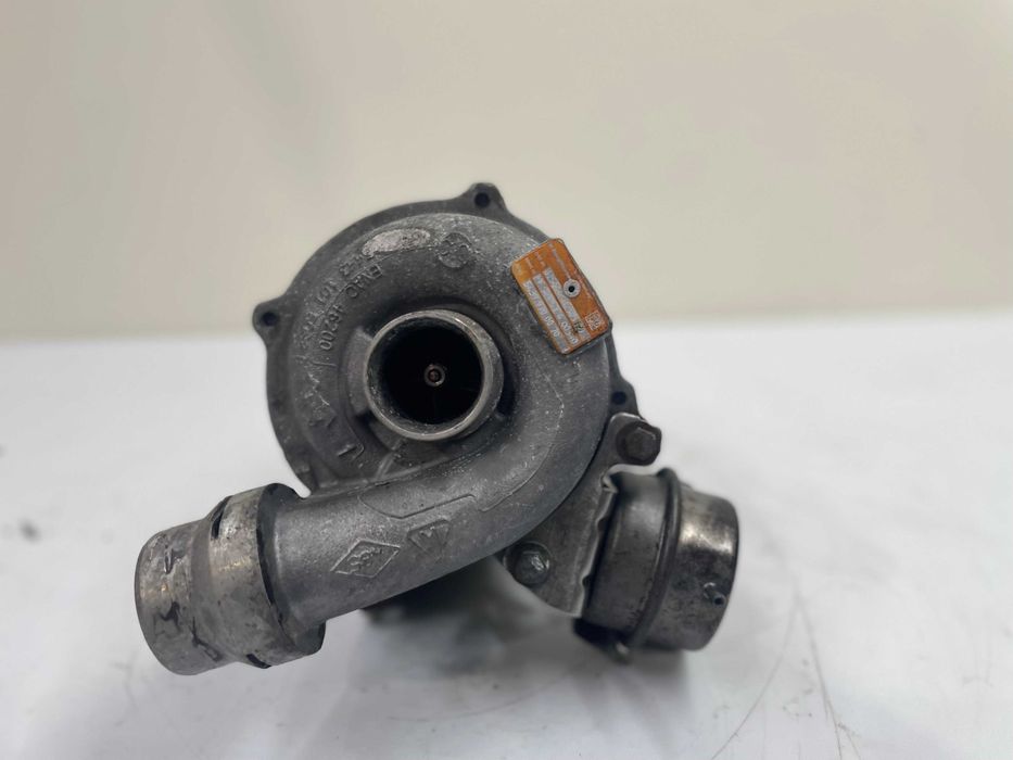 Turbo Renault Megane II 1.5DCI (K9K732)