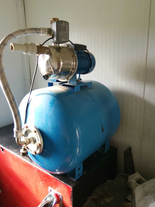 Sprzedam Hydrofor