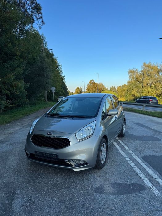 Kia Venga