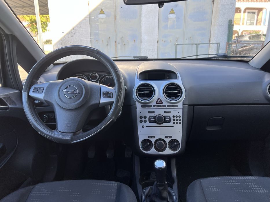 Opel Corsa 1.3CDTI