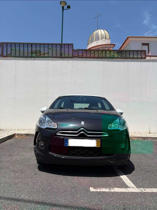 VENDO || Citroën DS3 1.4 HDi Chic