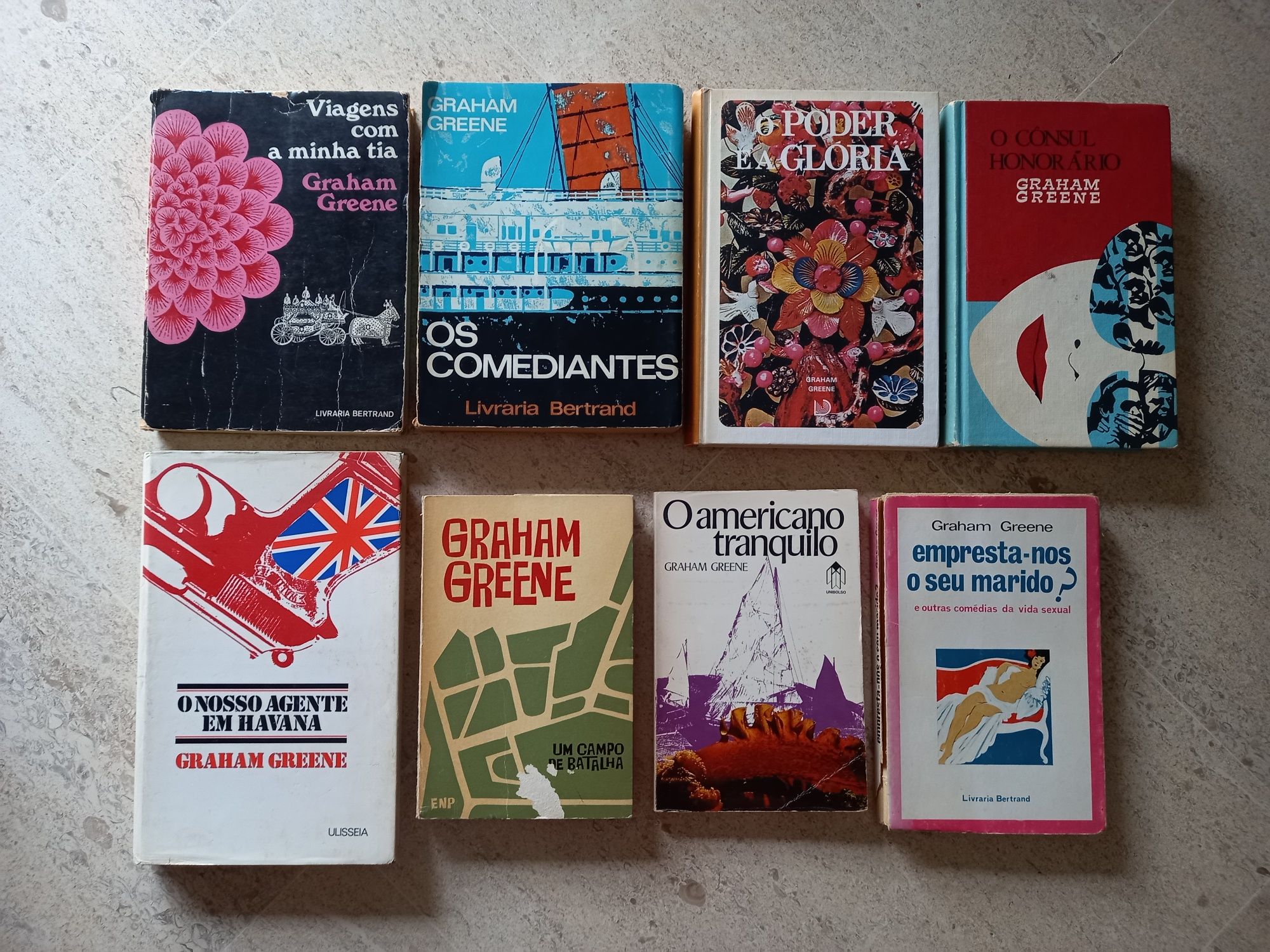 Livros Criança anos 60 em Inglês São Domingos de Benfica • OLX