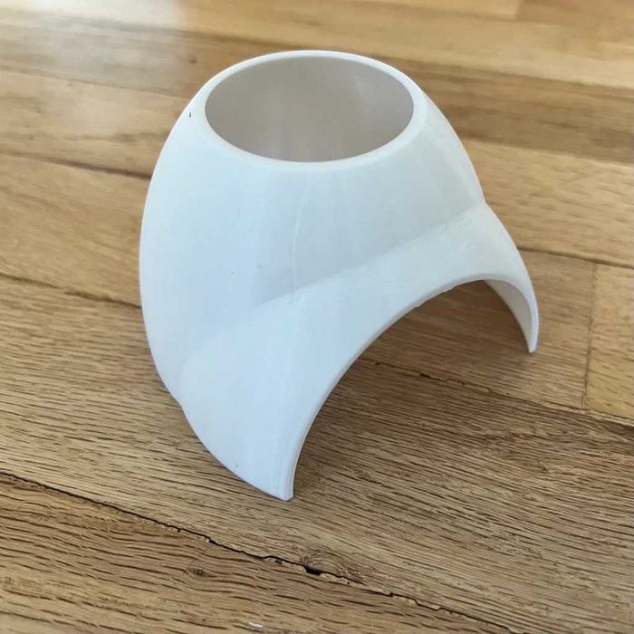 Caverna de Camarão / Shrimp Tunnel - Vários tamanhos e formatos