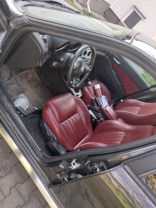 alfa romeo 156 Q4  4x4