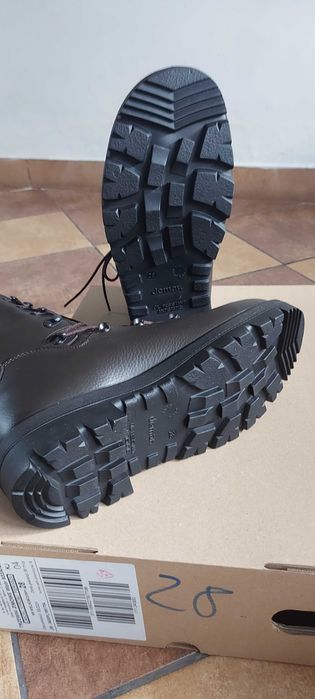 Buty wojskowe _zimowe !