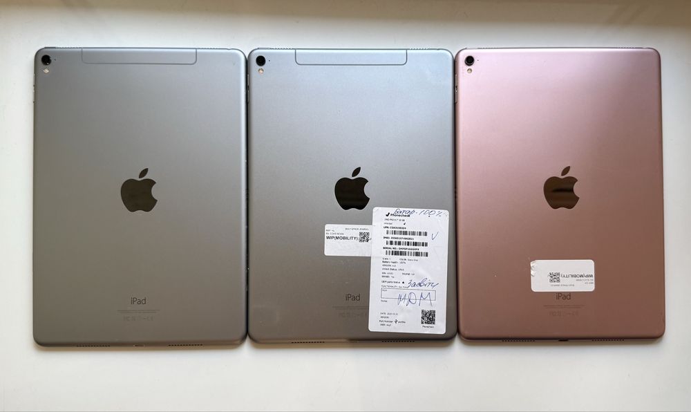 Планшет Apple iPad Pro 9.7
