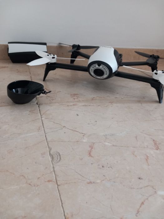 Drone Parrot Bebop 2