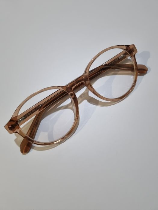 Okulary korekcyjne oprawki Gloomy Sunday