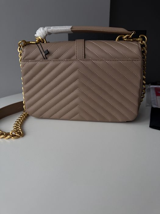 Сумочка жіноча YSL сумка