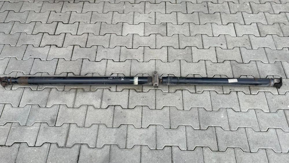 WAŁ NAPĘDOWY HONDA CR-V III LIFT 2.2 i-DTEC 40100-SWY-E030-M1