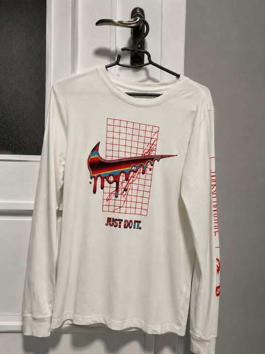 Кофта Nike Longsleeve