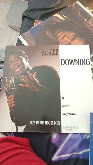 Płyty winylowe na sprzedaż