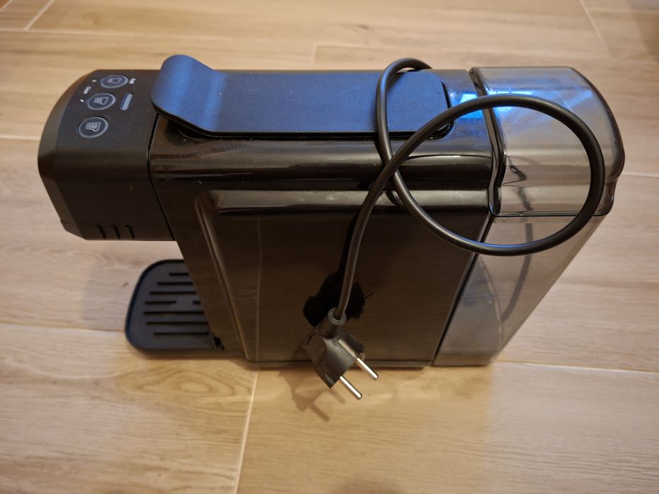 Maquina cafe Pingo 0F220745 em peças