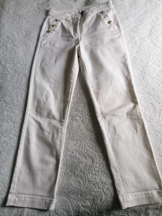 Spodnie damskie Calzedonia