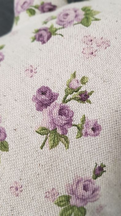 Подушка Кіт Lilac rose / Подушка іграшка Кіт