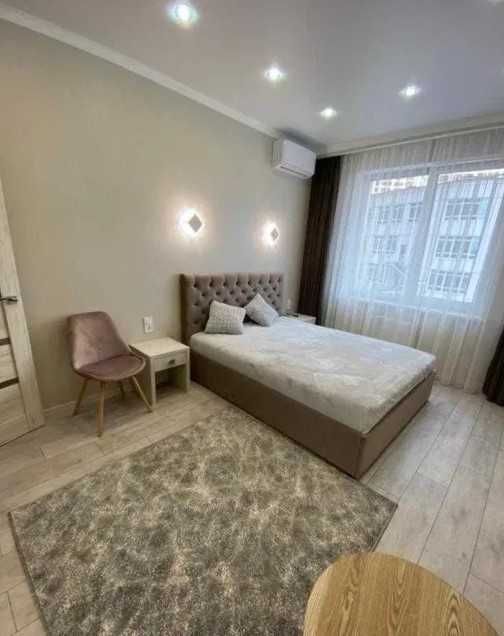 Оренда подобово 1к апартаменти, м. Оболонь