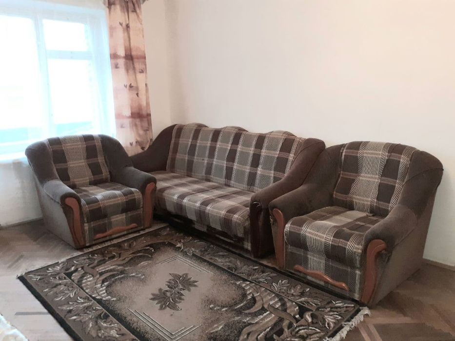 Здам дешеву 1-кім. кв-ру не далеко від центру на вул. Мазепи