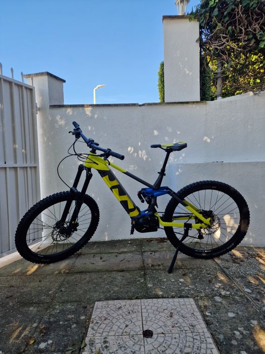 bicicleta eléctrica Husqvarna Hard Cross 7. No KTM, Cube, Scott 

7. Não KTM, Cube, Scott

7. Não KTM, Cube, ScottCross

7. Não KTM, Cube, Scott