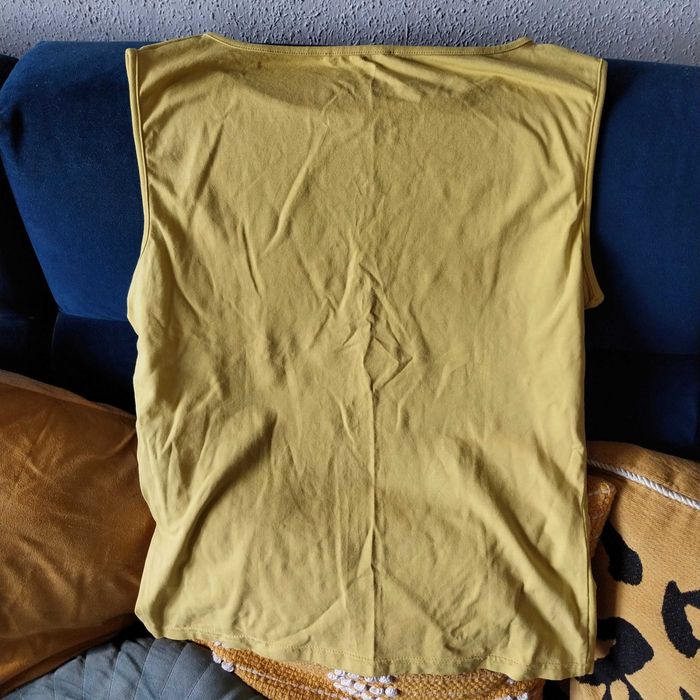 Podkoszulek bawelniany