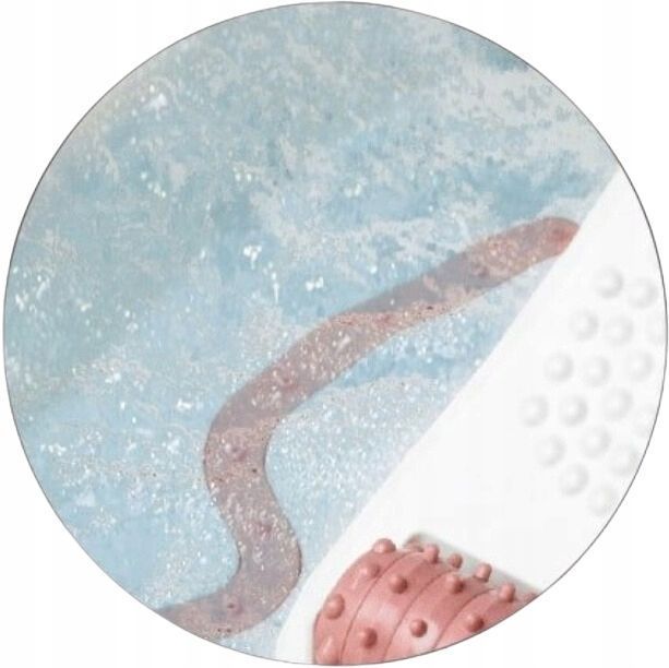 Wanienka do Masażu Stóp Revlon Pediprep Spa Hydromasaż i Podgrzewanie