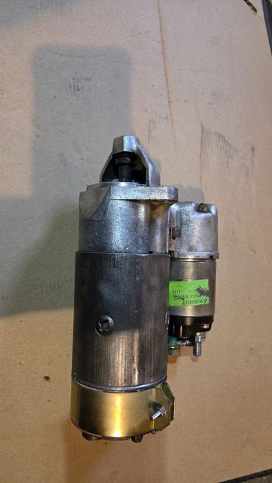 Rozrusznik Fiat 126p Regenerowany nowy automat