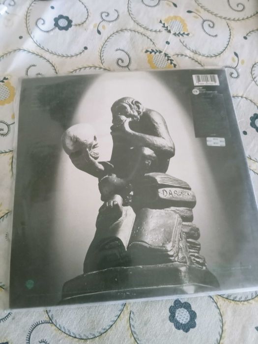 LP,Van Halen Em Bom Estado