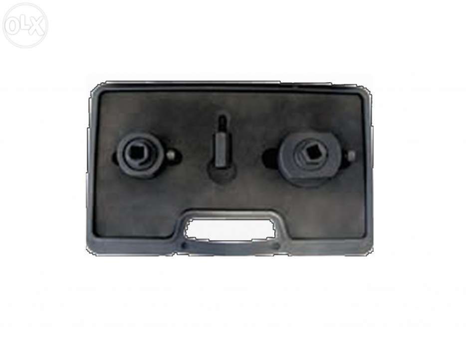 KROFTOOLS 6442 Seal Extractor for Hub Cap, 32 mm and 55 mm64287047703042120