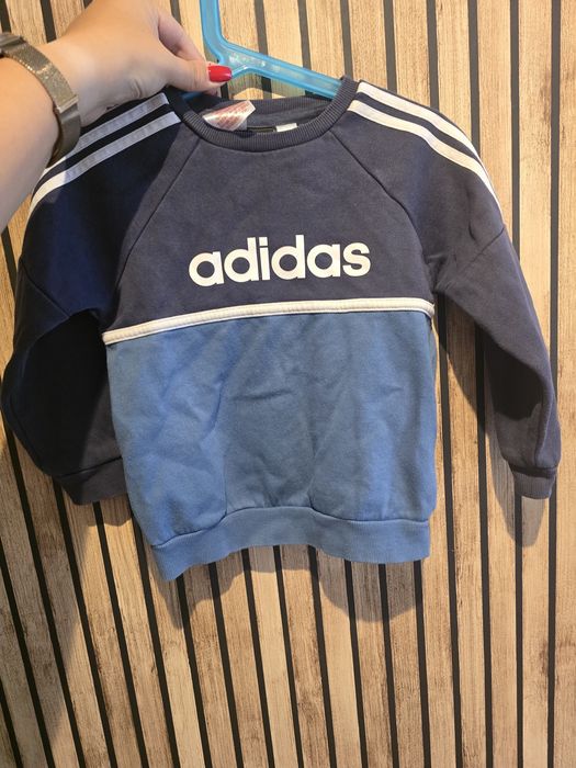 Bluza adidas r. 98