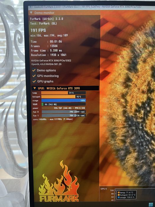 Пк для ігор, роботи з графікою