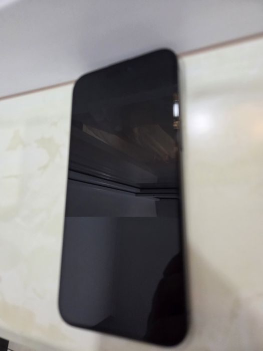 Iphone 15 pro max, 256Gb