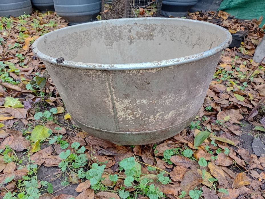 Продам Чан з піщевої нержавійки