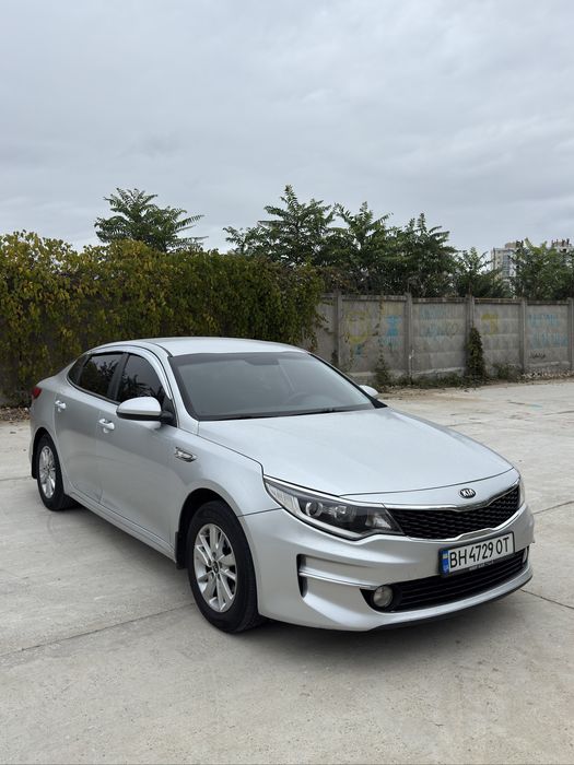 Продам авто Kia K5